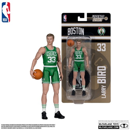 Nba pouces figurines - pouces,