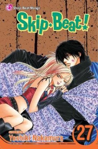 Yoshiki nakamura skip beat - yoshiki, skip·beat