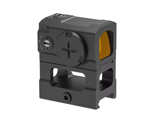 Red dot victoptics srd 1x18x20 - victoptics,