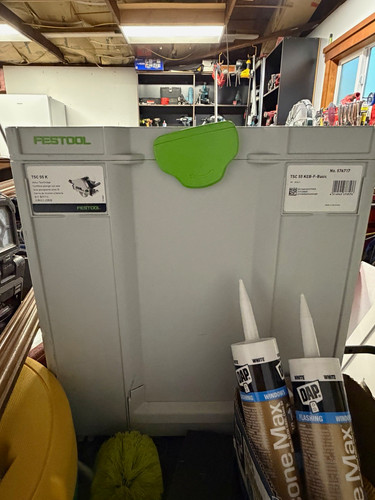 Festool tsc keb 18v - festool,