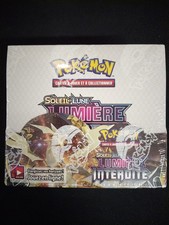 Display Pokémon Soleil Et