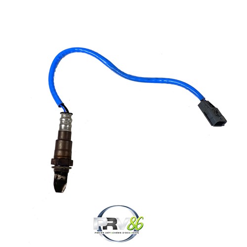 Sonde lambda renault - ✅✅,