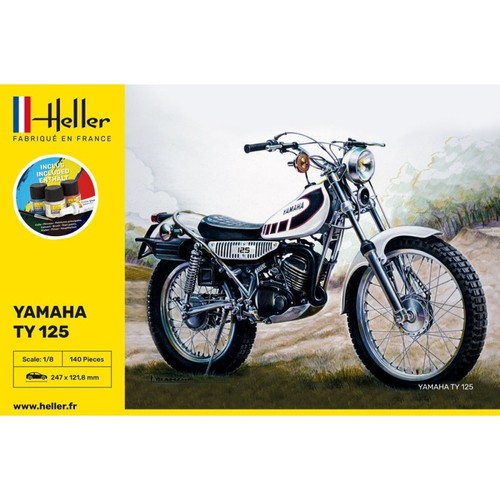 Heller 56902 maquette - heller,