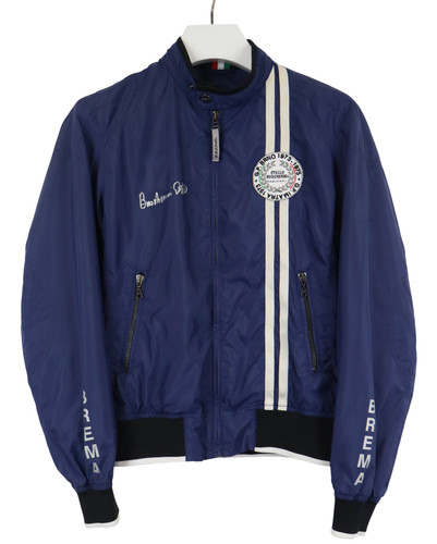 Veste brema homme bleu - veste,