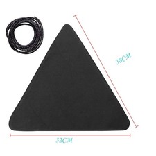 Mini tabouret de camping