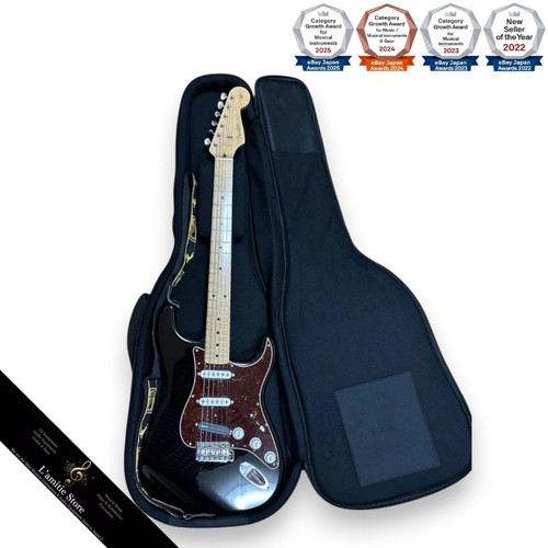 Guitare électrique fender - guitare,
