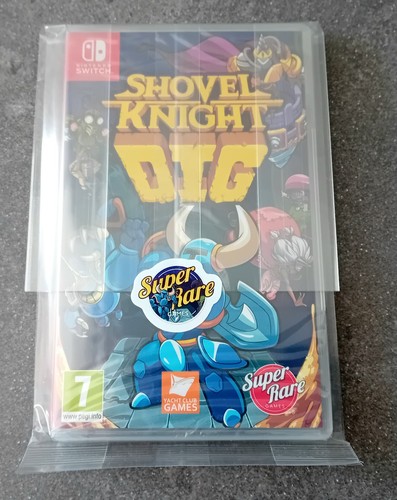 Shovel knight dig nintendo - knight,