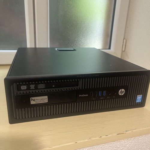 Elitedesk 800 sff - elitedesk, •