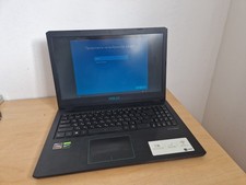PC portable Asus russe/anglais