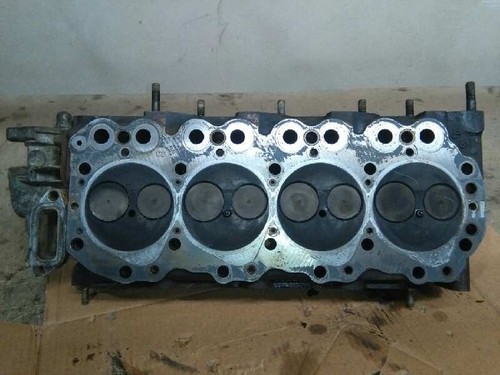 Culasse moteur 676216 - du,