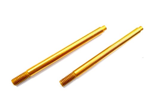 Barre piston amortisseur - de,