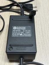 alimentation officielle