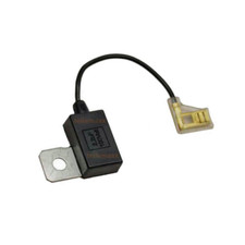 Condensateur Antiparasite pour