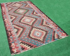 Tapis Turc Kilim 73''x138''