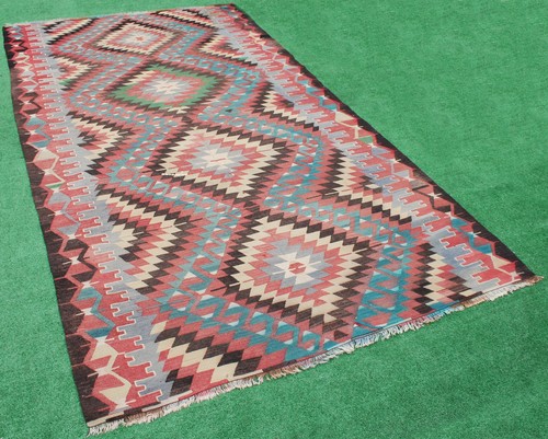 Tapis turc kilim - tapis,