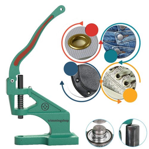 Machine main verte pour - main,