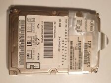 Disque Dur interne 2.5 IBM - 6 Go IDE ATA - DARA-206000 - 4200RPM