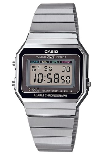 Casio montre digitale - casio,