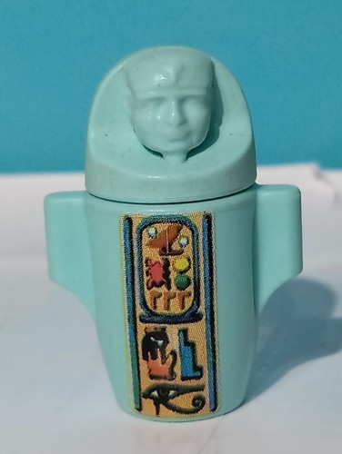 Playmobil urne bleu - playmobil,
