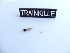 ELECTROTREN ER3518 VIS SANS