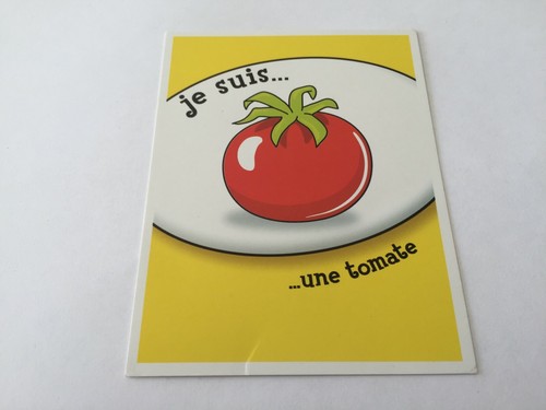 Carte suis une - suis,