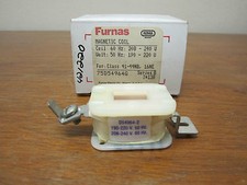 FURNAS MAGNETIC COIL 75D54964G NEW!!