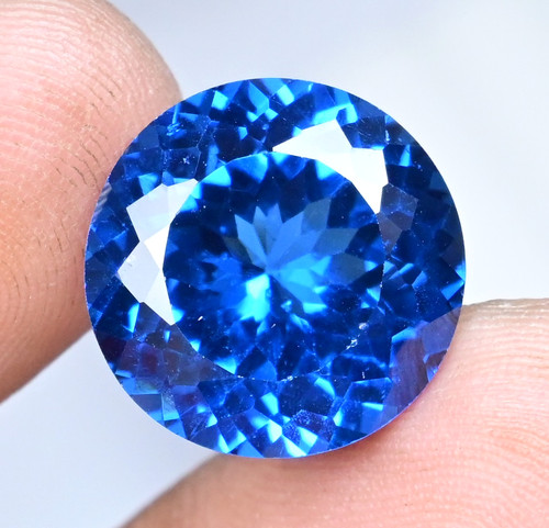 Naturel london bleu - 17.05,