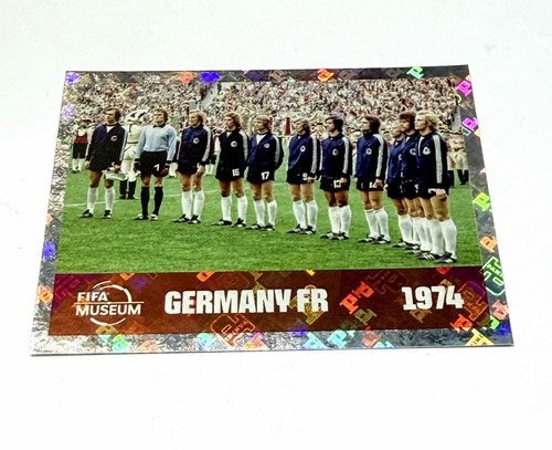 Panini autocollant - panini,