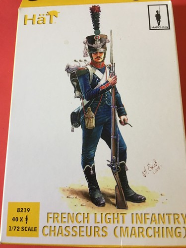 Figurines hat 8219 - figurines,
