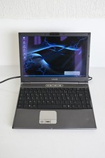 PC Portable SONY  Modèle