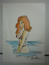 WALTHERY  /  RUBINE  /