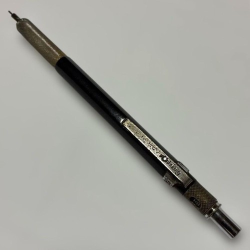 Rare out print - [rare/out, rotring