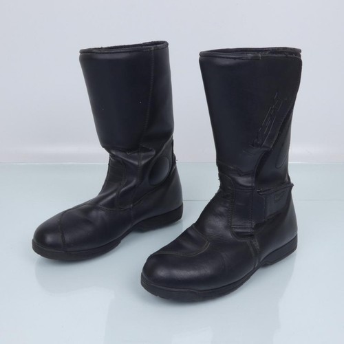 Botte pour moto route simili