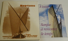 NEPTUNE Naviguer sur une