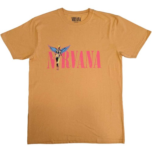 Nirvana utero angel - utero,