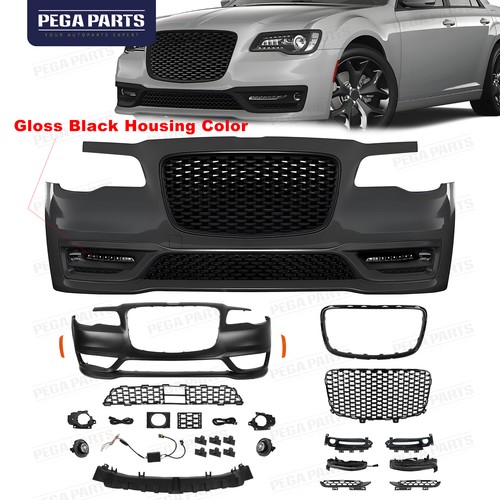 For 2012 2024 chrysler 300c - for,