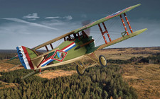 Spad S.XIII S.7714 103rd Aero