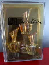 coffret 3 miniatures" Angel