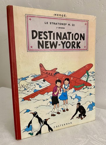 Zette jocko herge - zette, et