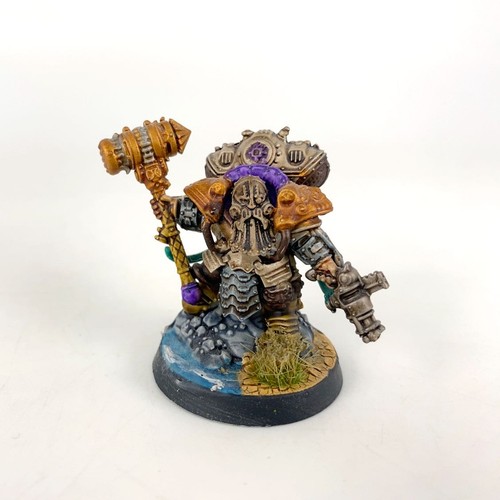 Amiral arkanaut plastique - x1,
