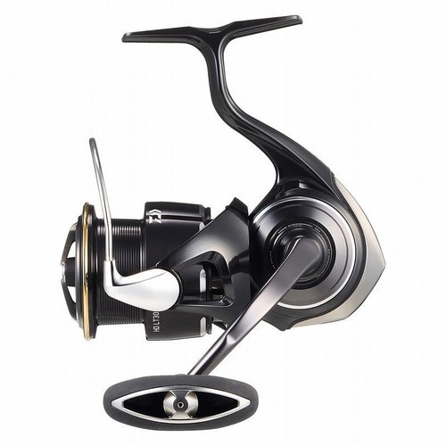 Moulinet toupie daiwa - moulinet,