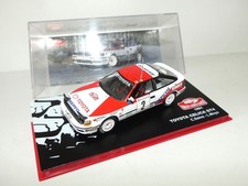 Toyota celica gt4 monte carlo - gt4,