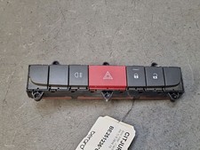 Bloc bouton warning /