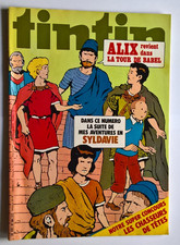Journal Tintin n° 286 +