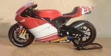 MotoGP MINICHAMPS 1/12 Ducati