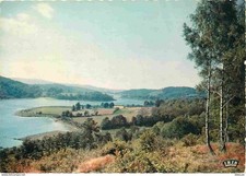 19 - Corrèze - Le Barrage de