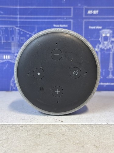 Enceinte connectée amazon - connectée,