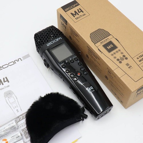 Enregistreur audio numérique