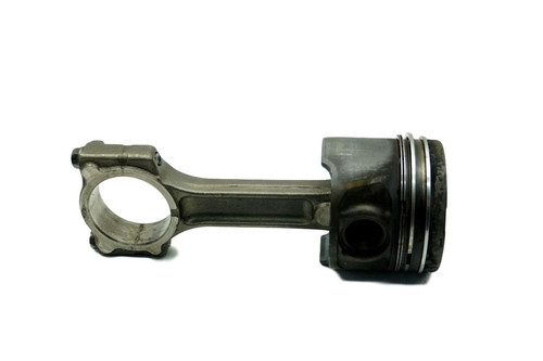 Bielle piston 5 dci - piston,