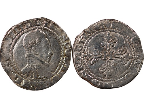 France henri iii - iii, au